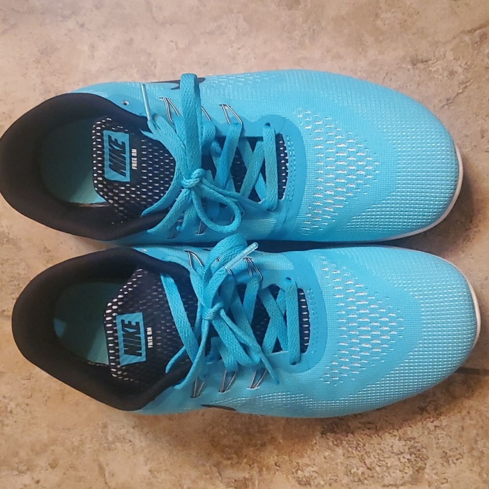 Youth Nike free run - Picture 2 of 6